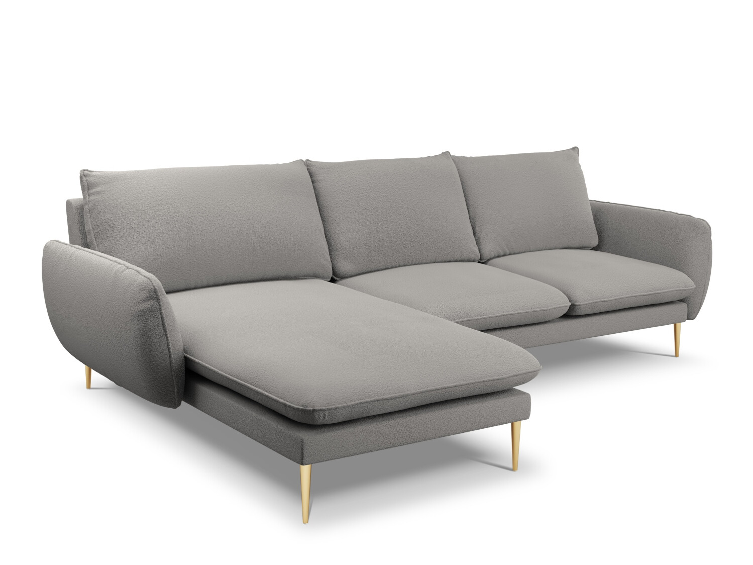 Kotna garnitura Ferlevi 113 (Ascot Taupe)