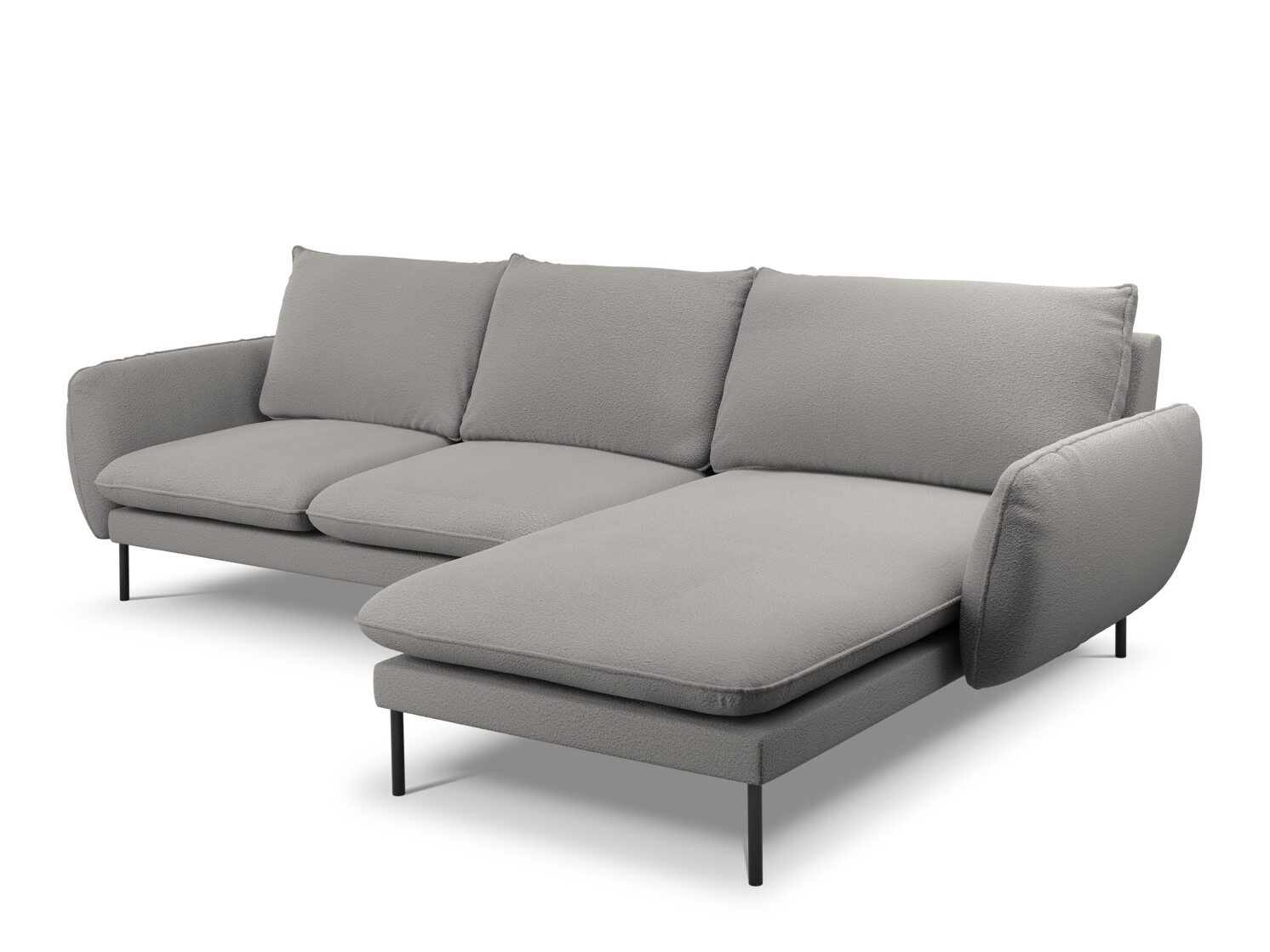 Kotna garnitura Ferlevi 113 (Ascot Taupe)