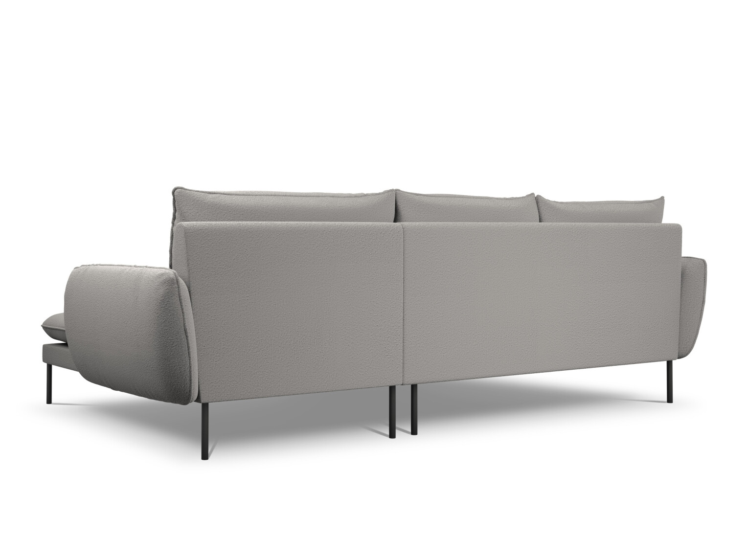 Kotna garnitura Ferlevi 113 (Ascot Taupe)
