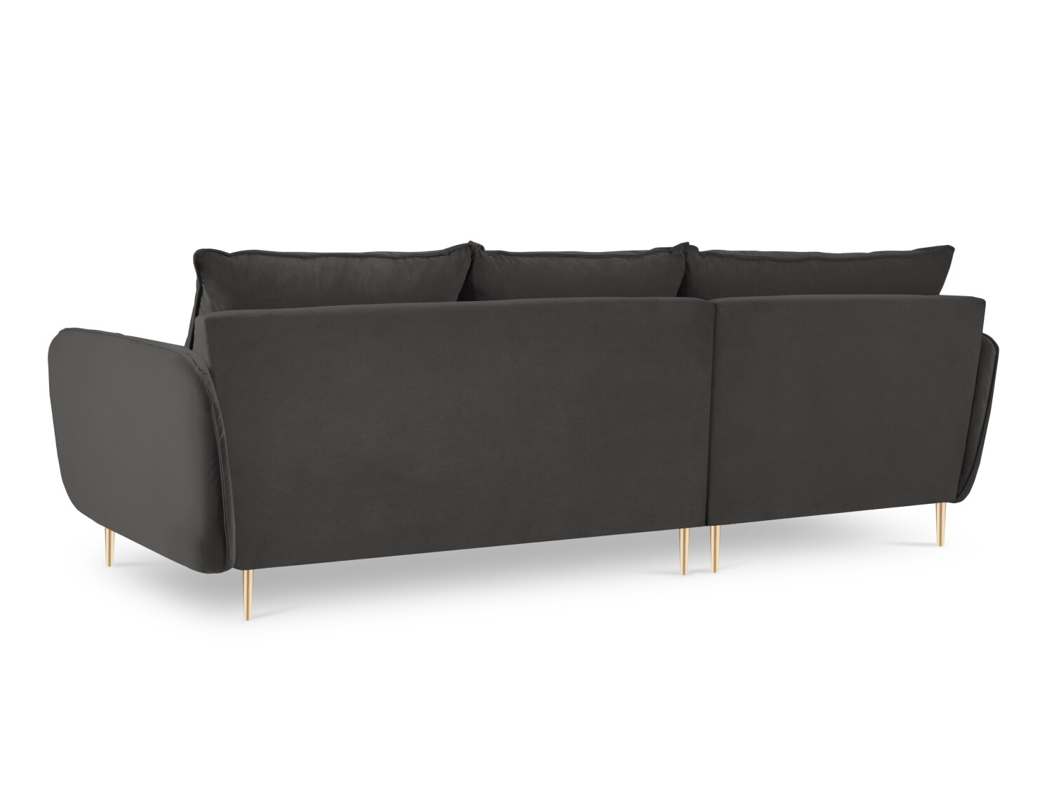 Kotna garnitura Ferlevi 113 (Bluvel 18)