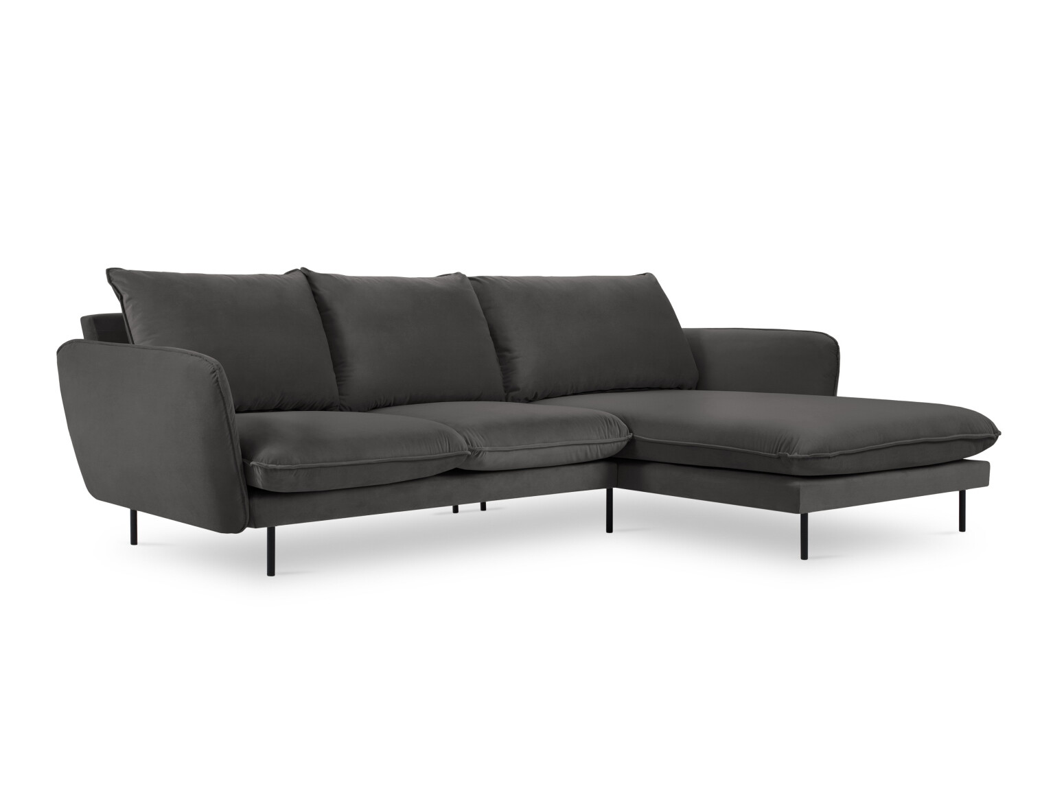 Kotna garnitura Ferlevi 131 (Bluvel 18)