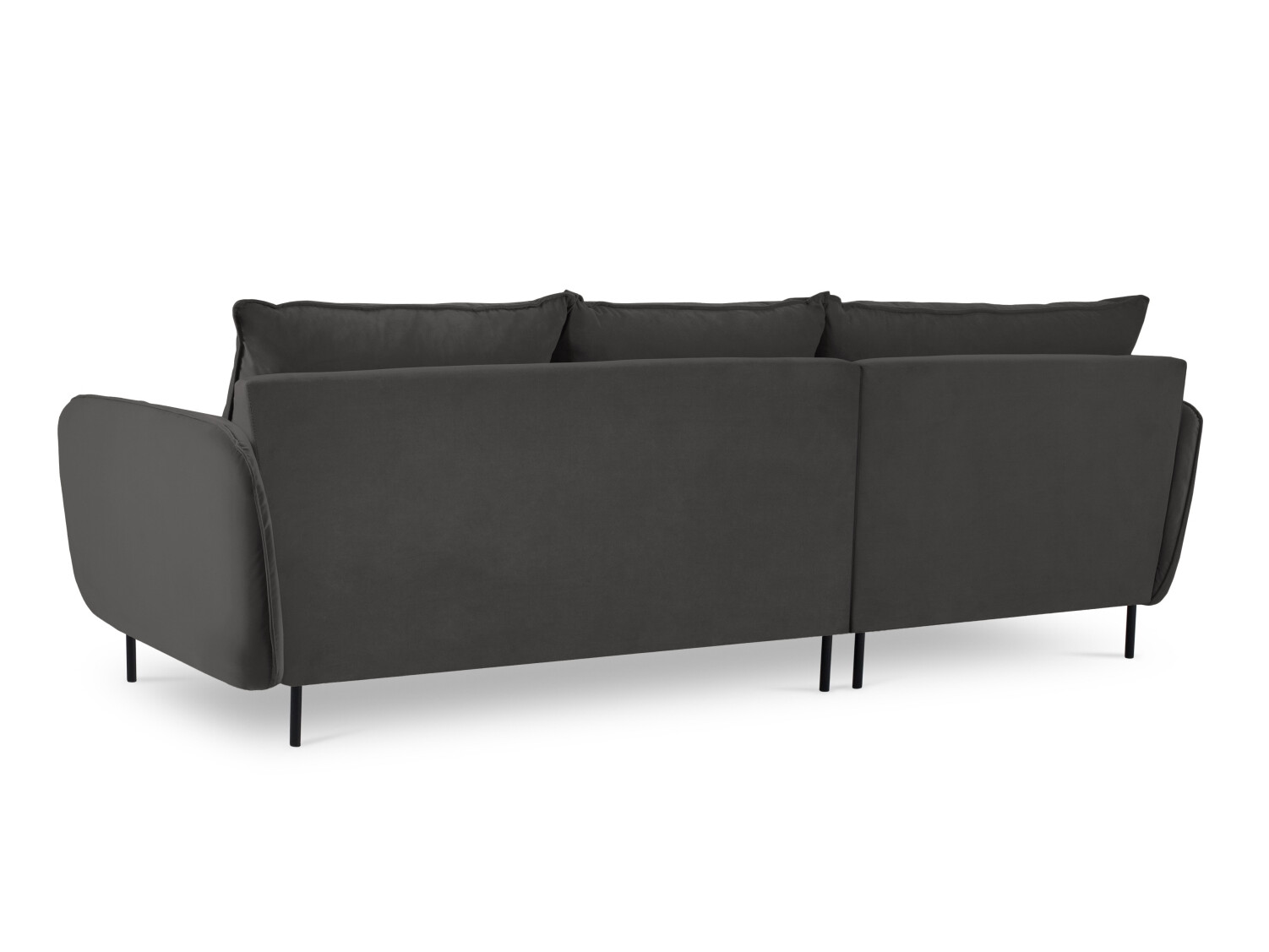 Kotna garnitura Ferlevi 131 (Bluvel 18)