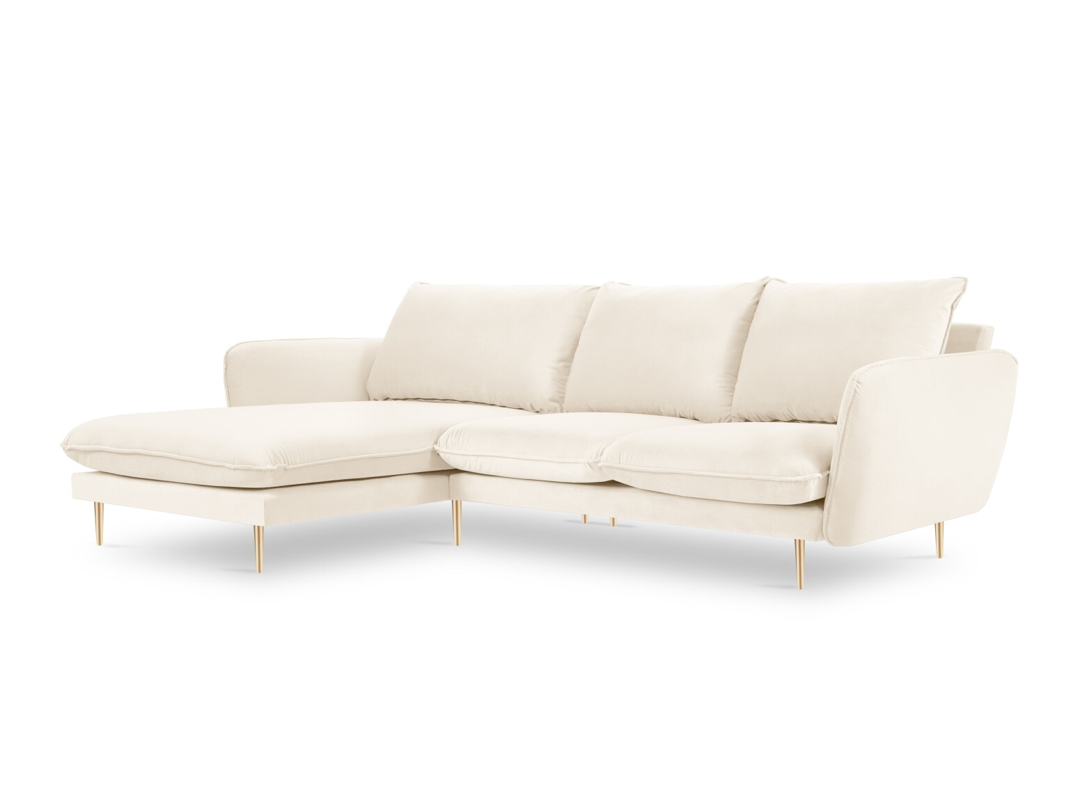 Kotna garnitura Ferlevi 131 (Bluvel 22)