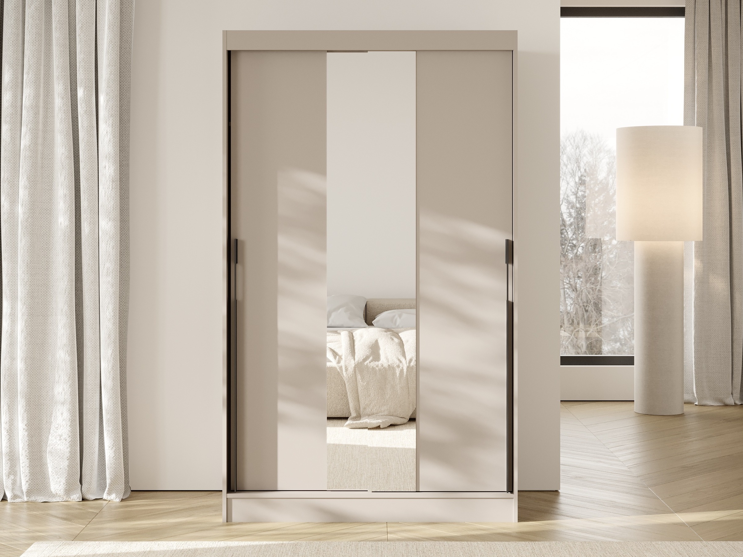 Garderobna omara Bristol 241