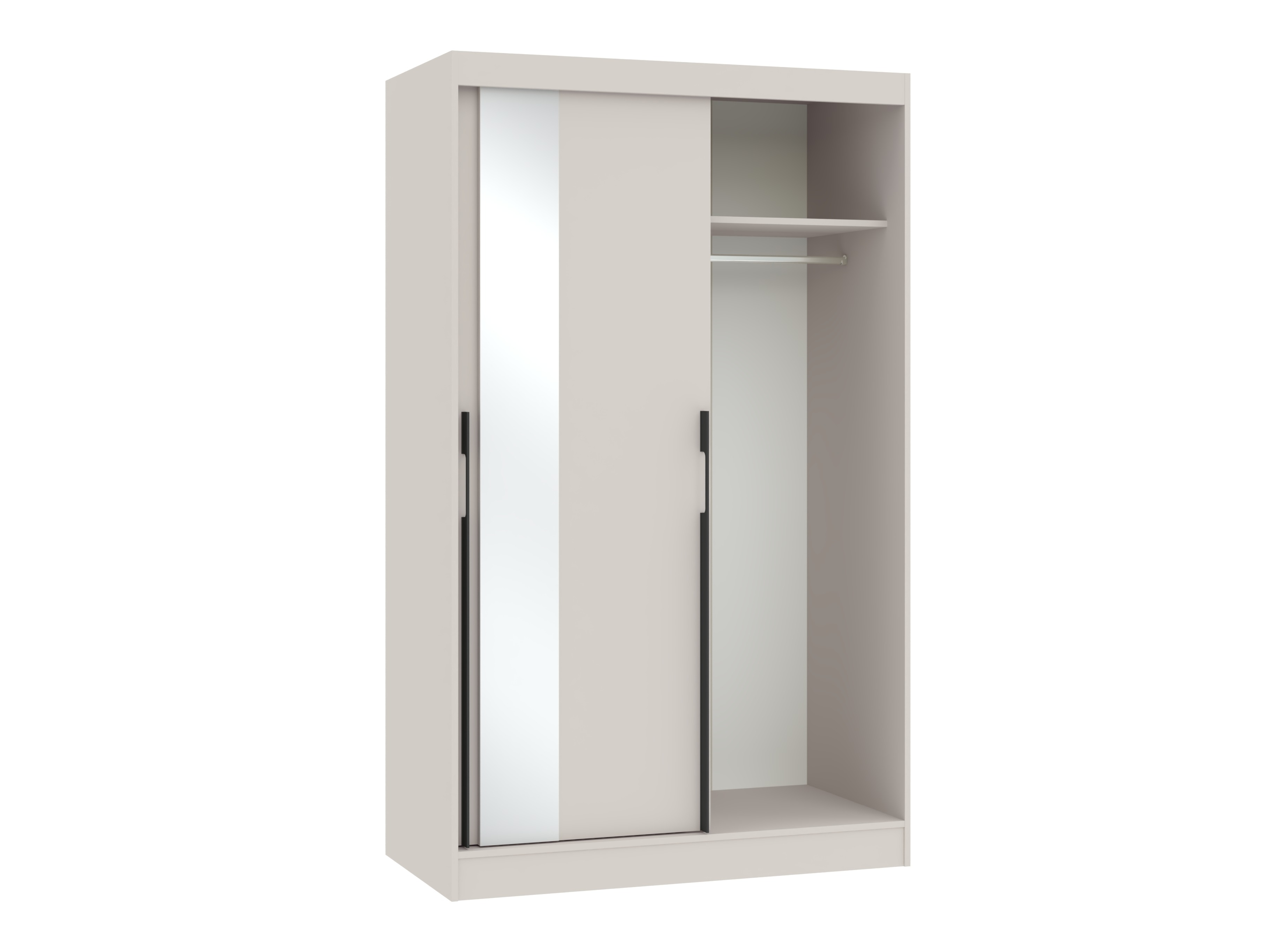 Garderobna omara Bristol 241