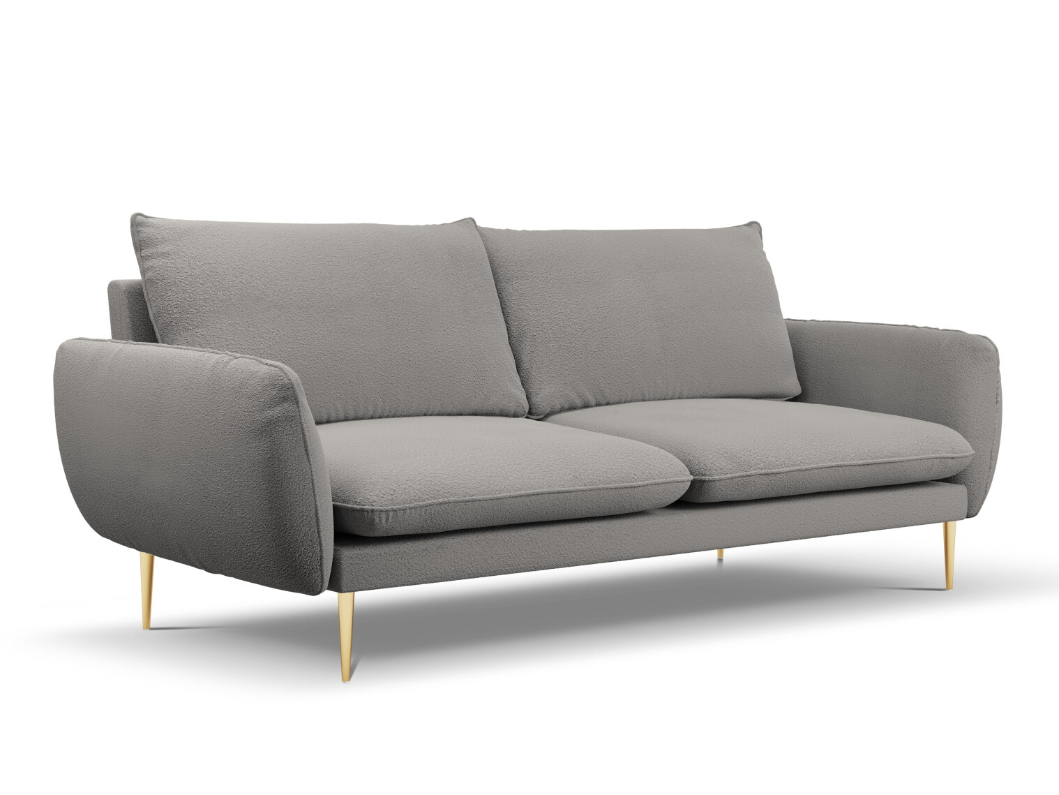 Kavč Ferlevi 115 (Ascot Taupe)