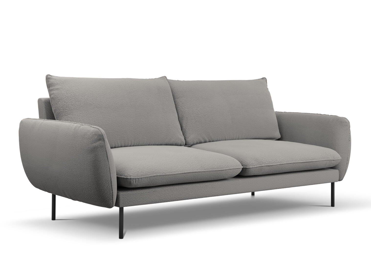 Kavč Ferlevi 115 (Ascot Taupe)
