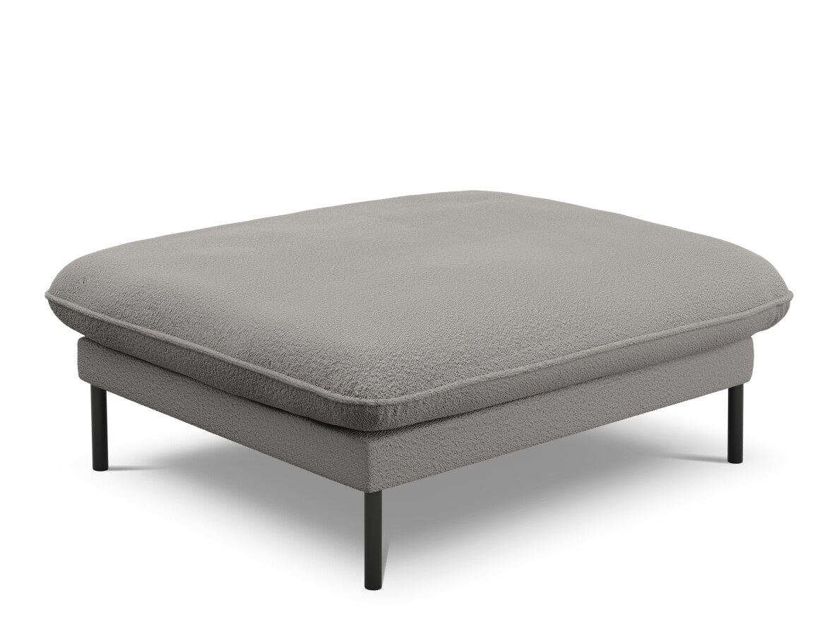 Tabure Ferlevi 114 (Ascot Taupe)