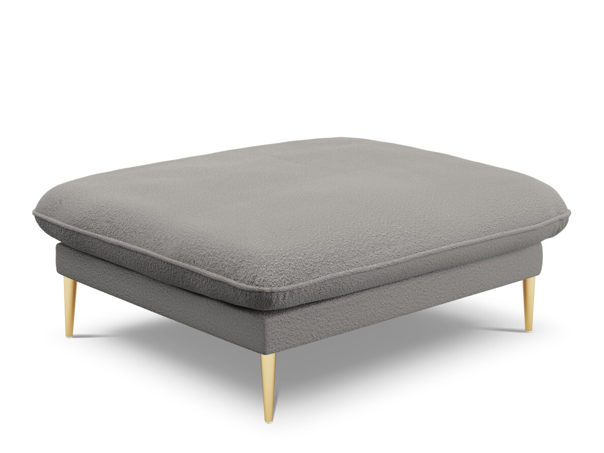Tabure Ferlevi 132 (Ascot Taupe)