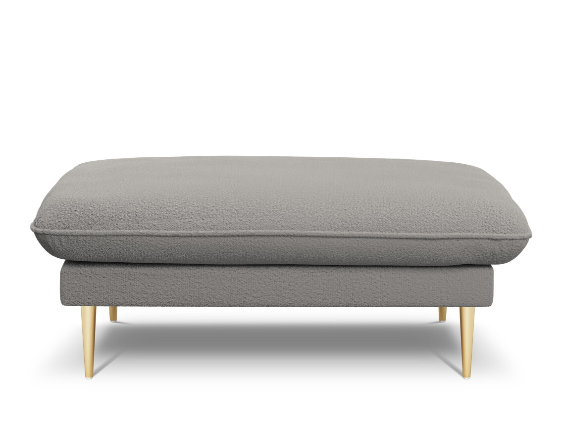 Tabure Ferlevi 132 (Ascot Taupe)