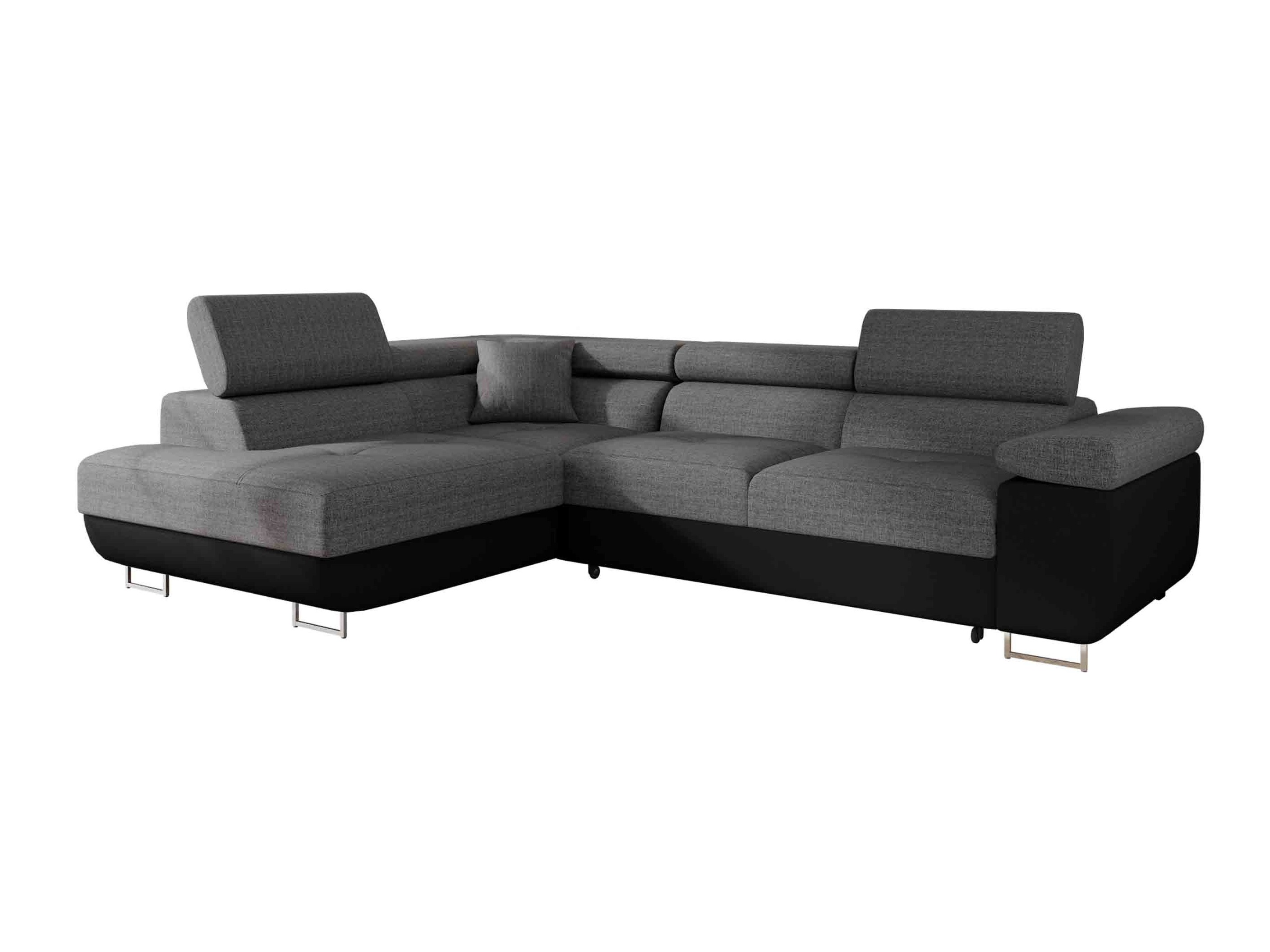 Kotna garnitura Comfivo Vinetum (Soft 011 + Lux 06)