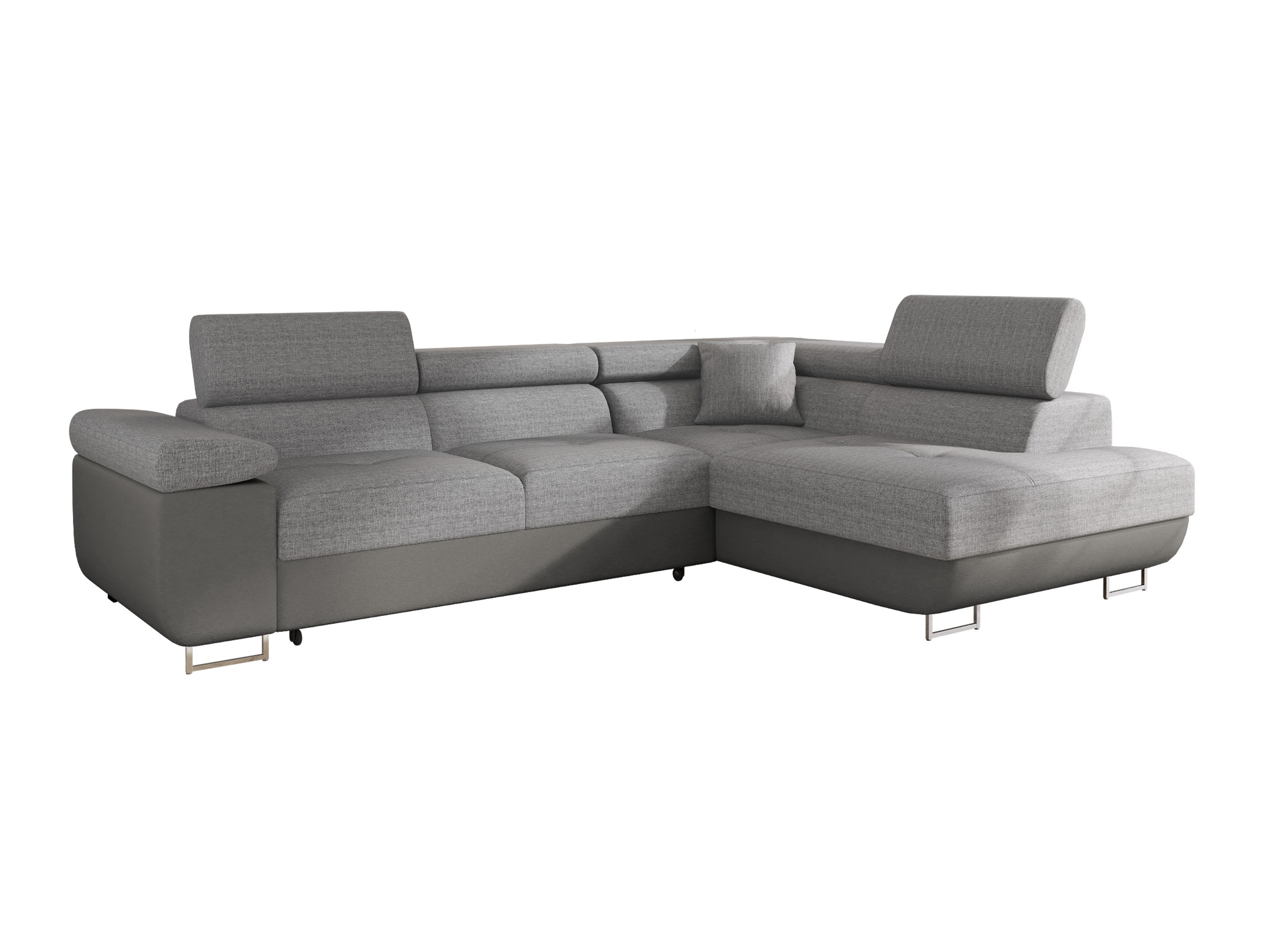 Kotna garnitura Comfivo Vinetum (Soft 029 + Lux 05)