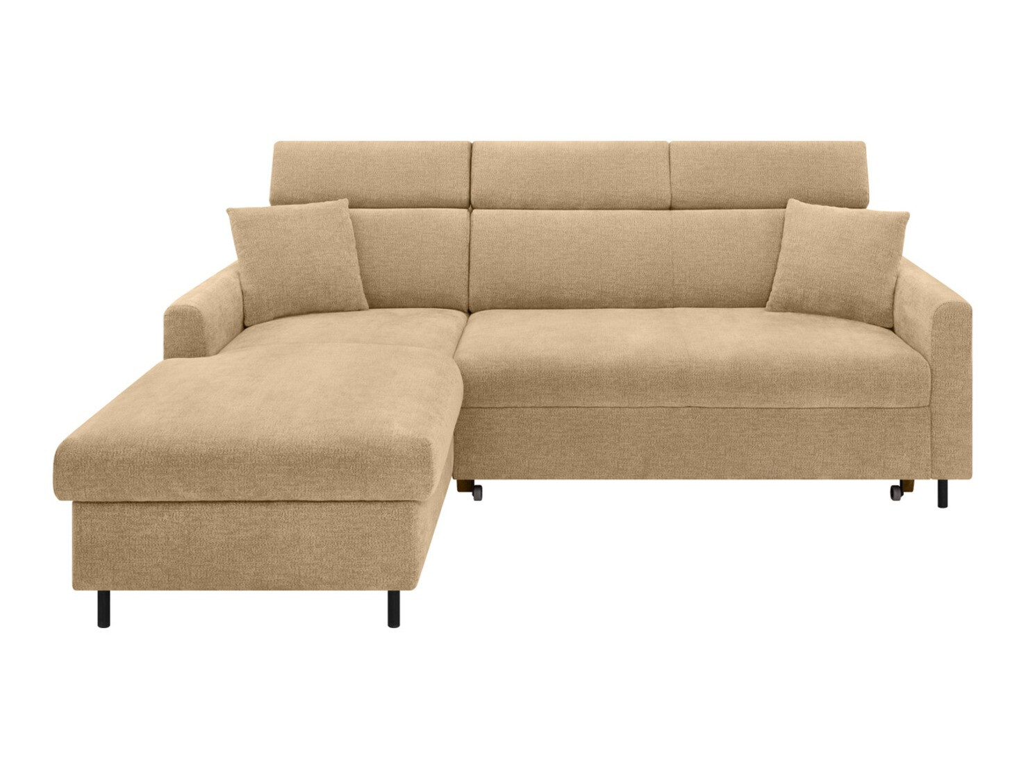 Kotna garnitura Boston 770 (Levo)