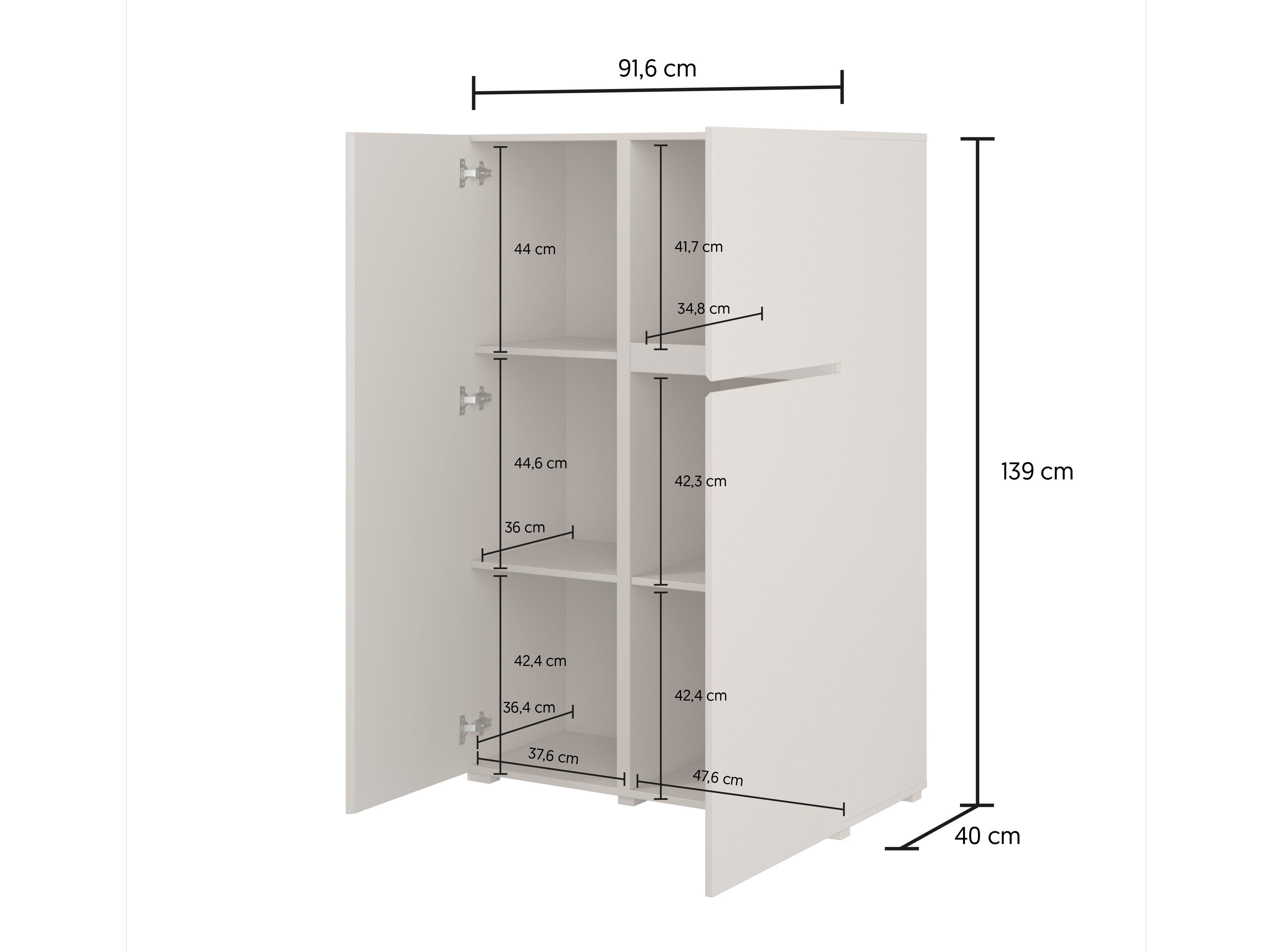 Regal Elbleve 102 (Wotan hrast)