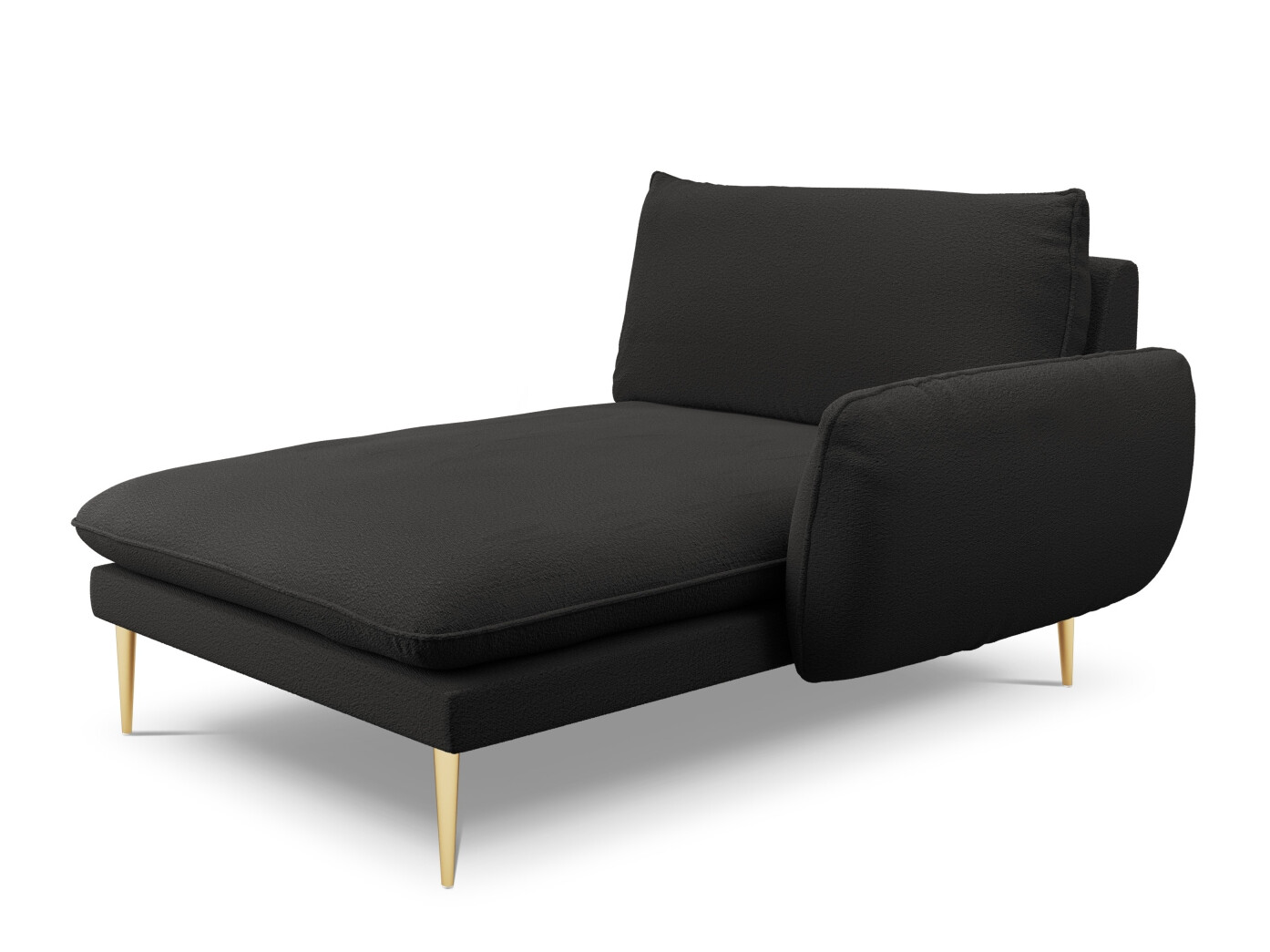 Počivalnik Ferlevi 116 (Ascot Black)