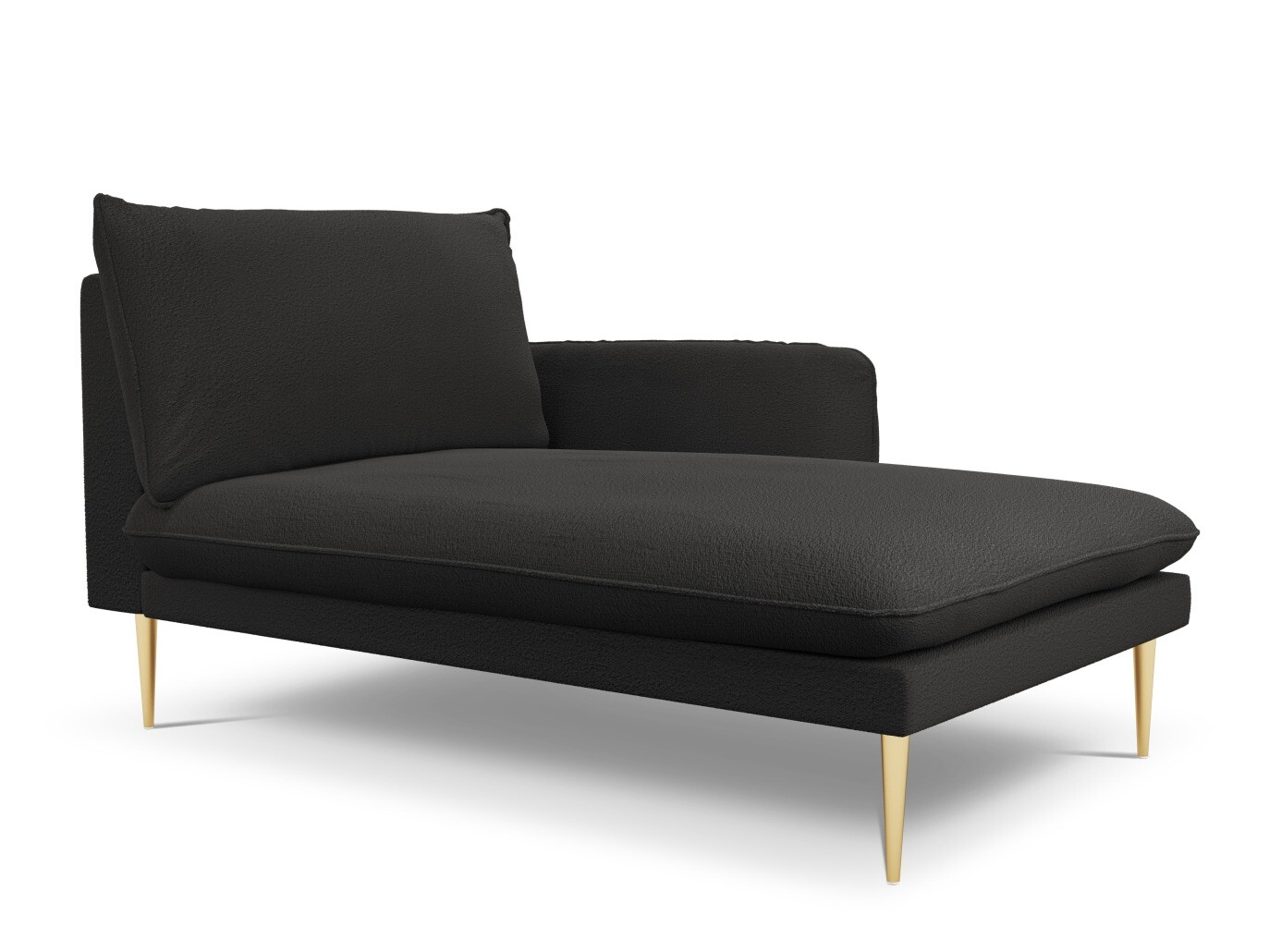 Počivalnik Ferlevi 116 (Ascot Black)