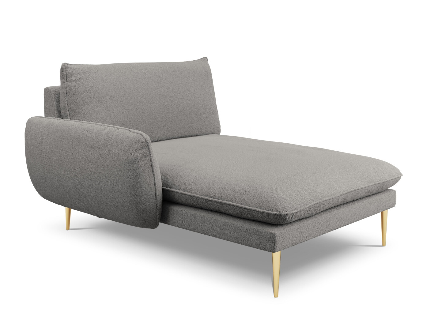 Počivalnik Ferlevi 116 (Ascot Taupe)