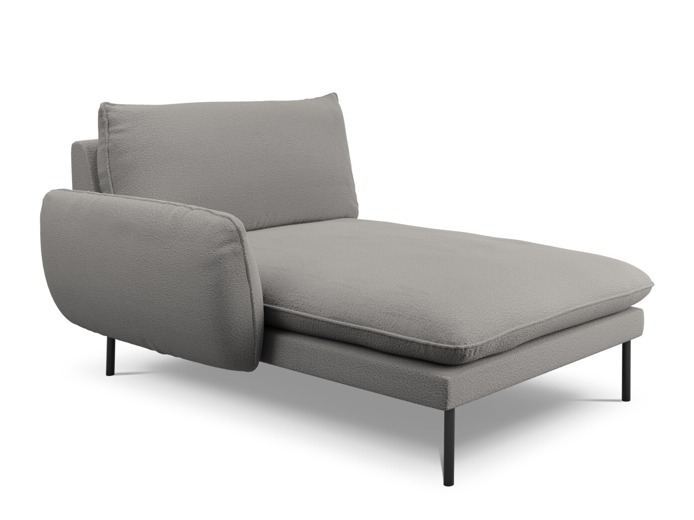Počivalnik Ferlevi 116 (Ascot Taupe)