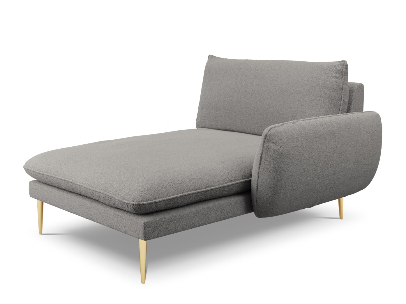 Počivalnik Ferlevi 116 (Ascot Taupe)
