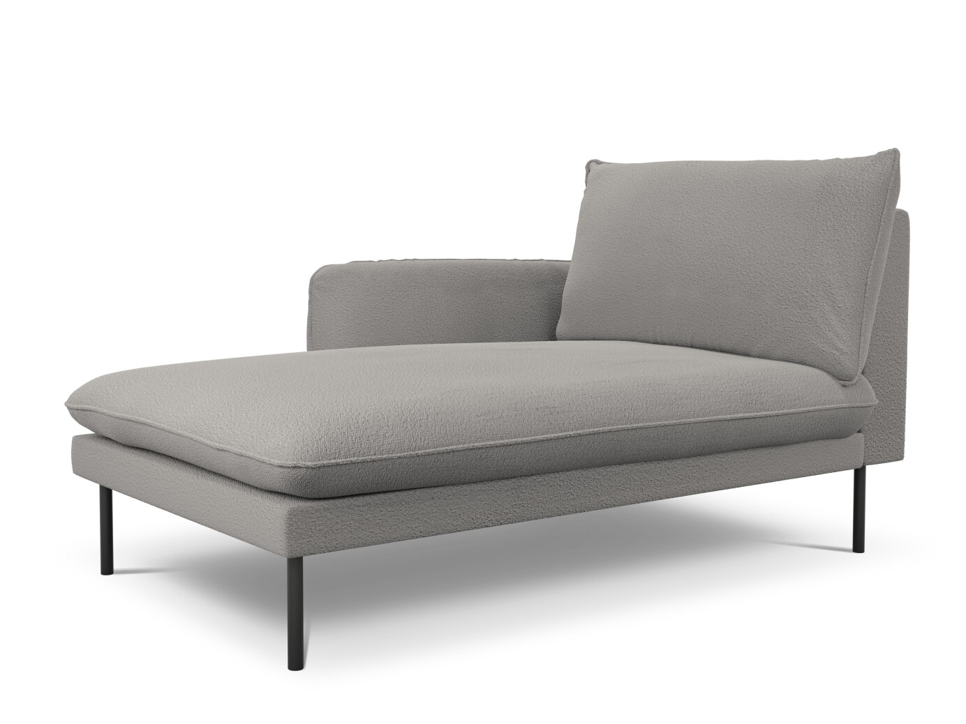 Počivalnik Ferlevi 116 (Ascot Taupe)