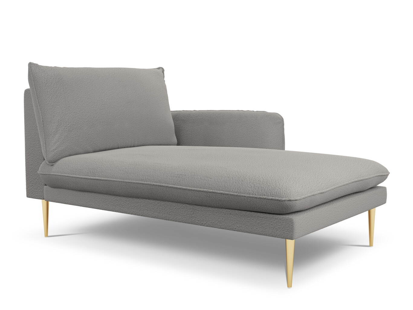 Počivalnik Ferlevi 116 (Ascot Taupe)