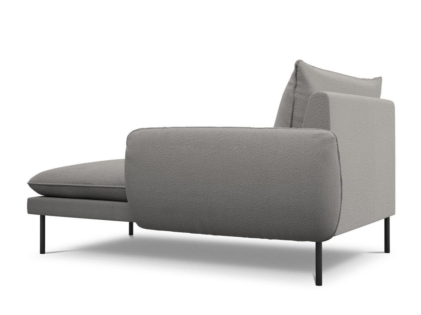 Počivalnik Ferlevi 116 (Ascot Taupe)