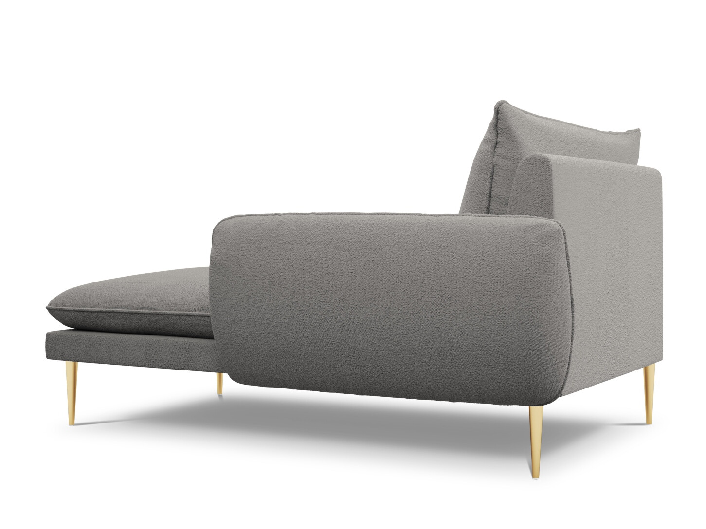 Počivalnik Ferlevi 116 (Ascot Taupe)