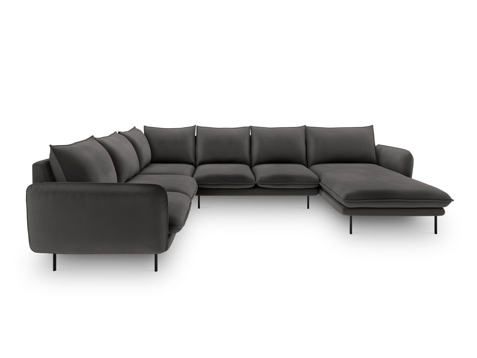 Kotna garnitura Ferlevi 117 (Bluvel 18)
