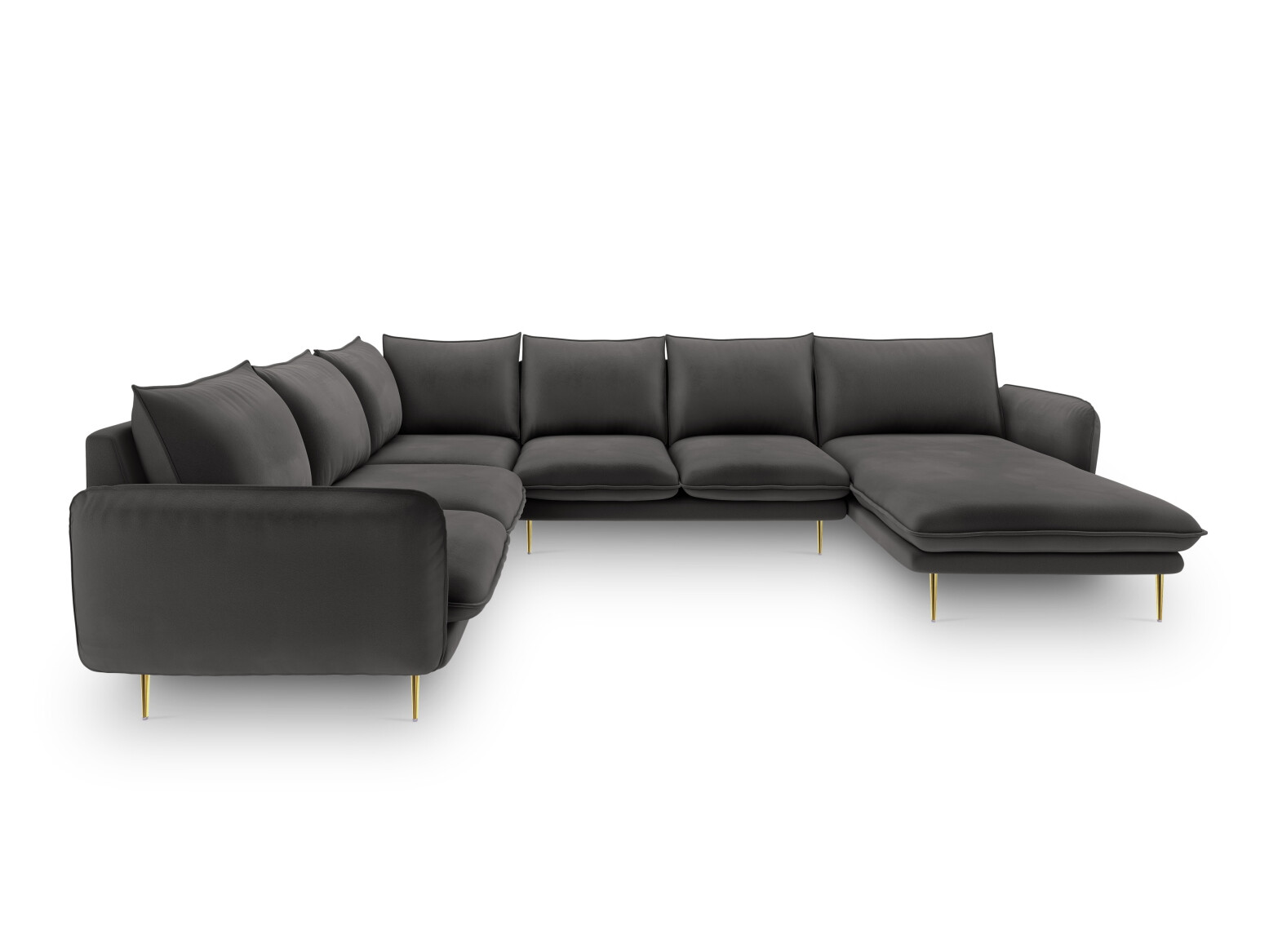 Kotna garnitura Ferlevi 117 (Bluvel 18)