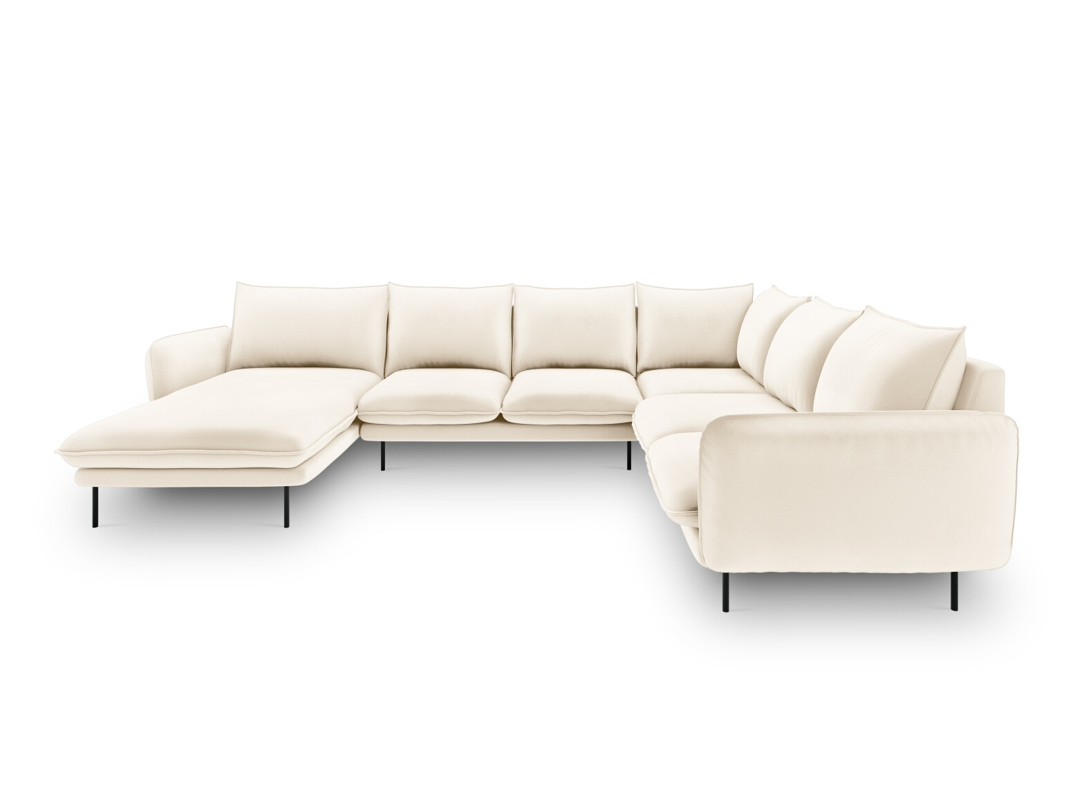 Kotna garnitura Ferlevi 117 (Bluvel 22)