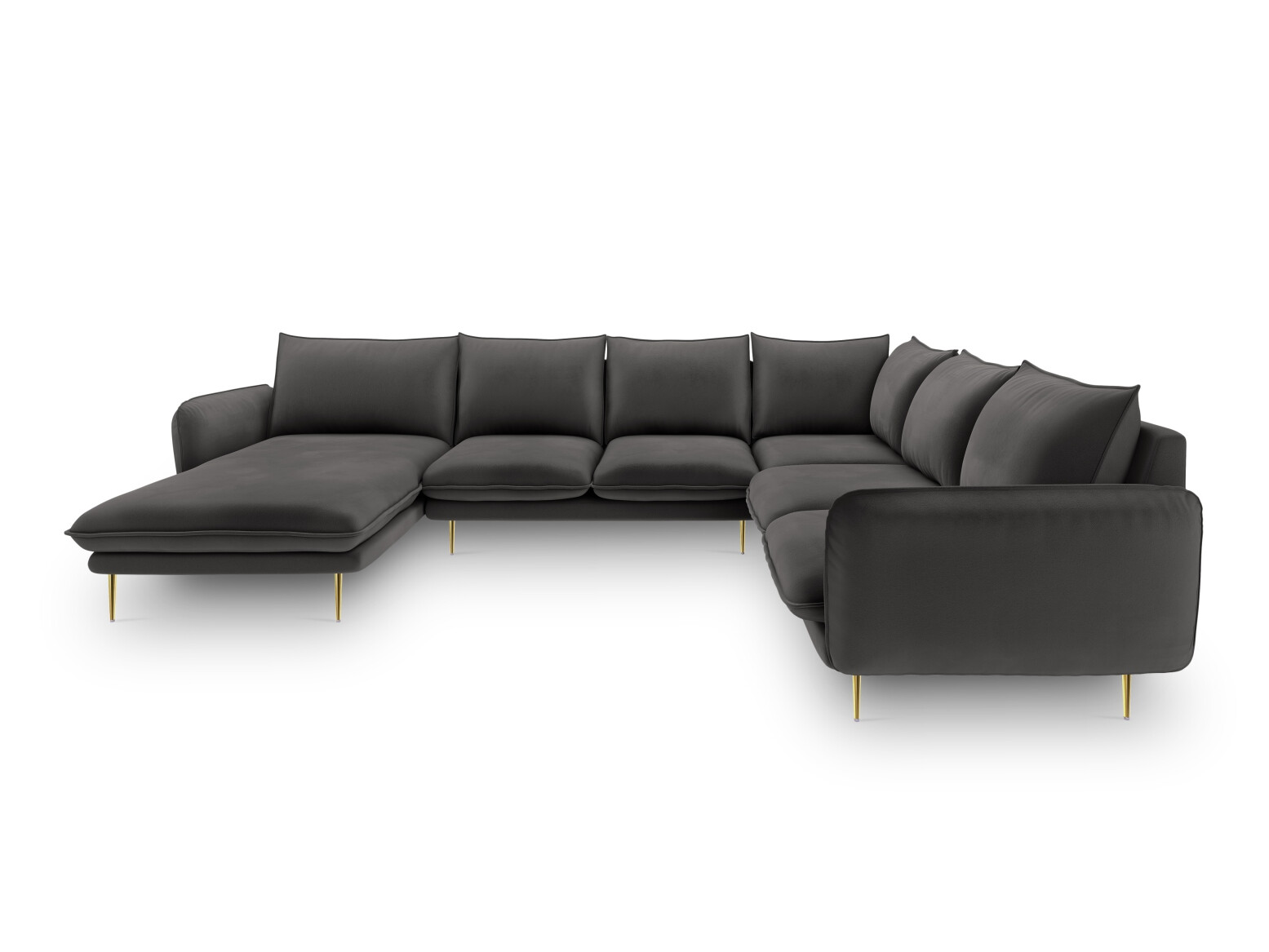 Kotna garnitura Ferlevi 135 (Bluvel 18)