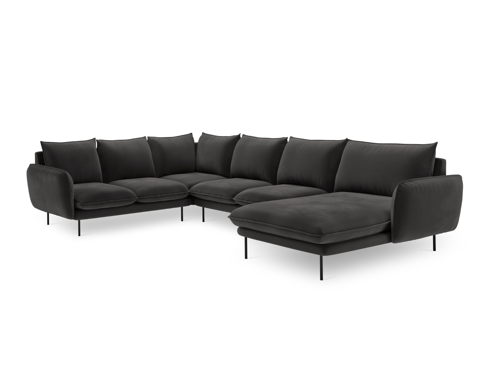 Kotna garnitura Ferlevi 135 (Bluvel 18)