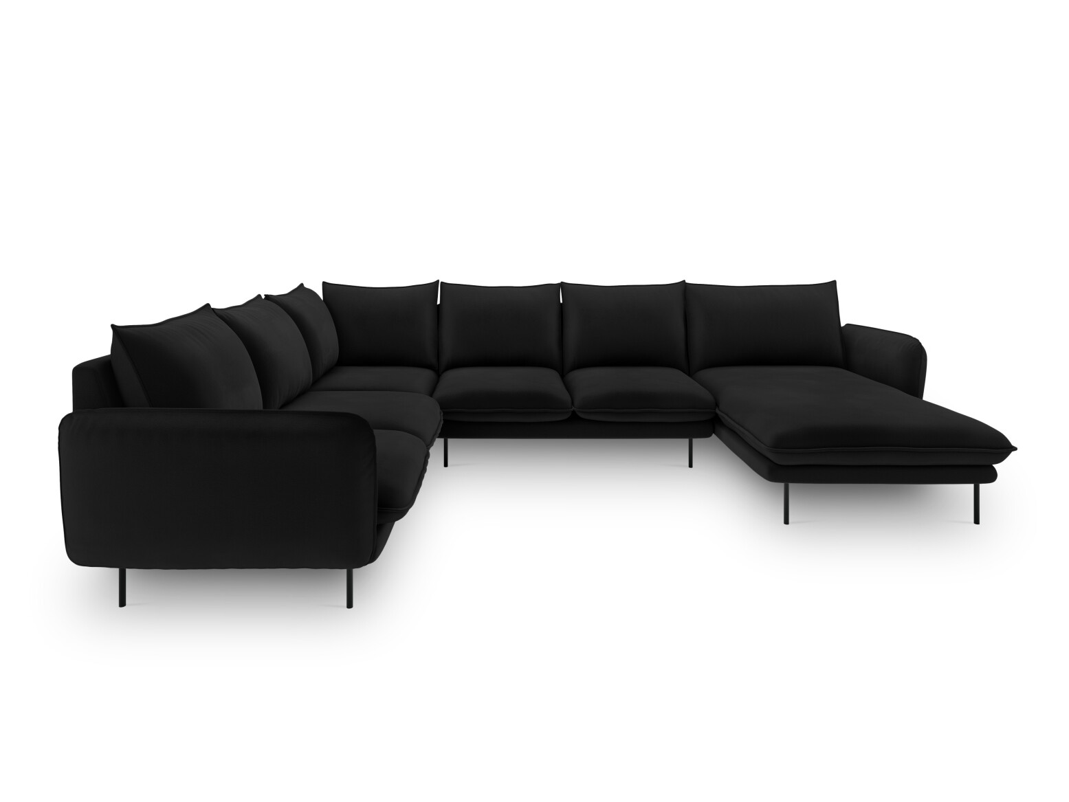 Kotna garnitura Ferlevi 135 (Bluvel 19)