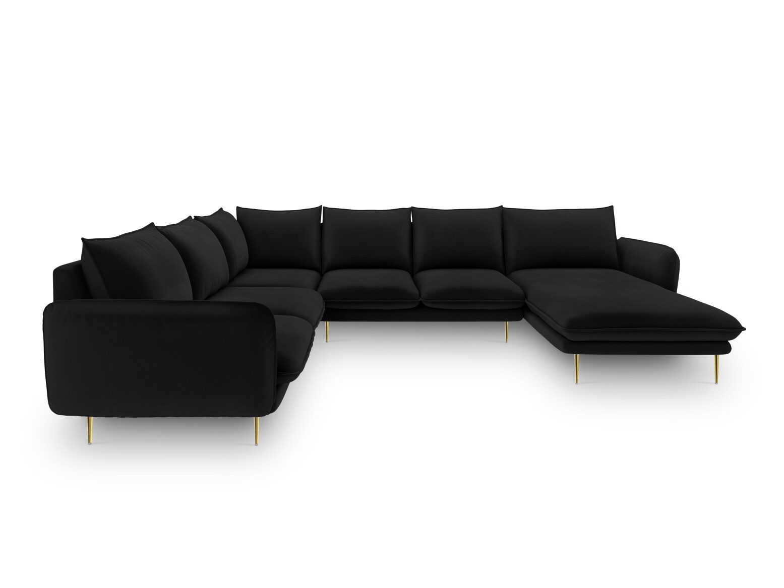 Kotna garnitura Ferlevi 135 (Bluvel 19)