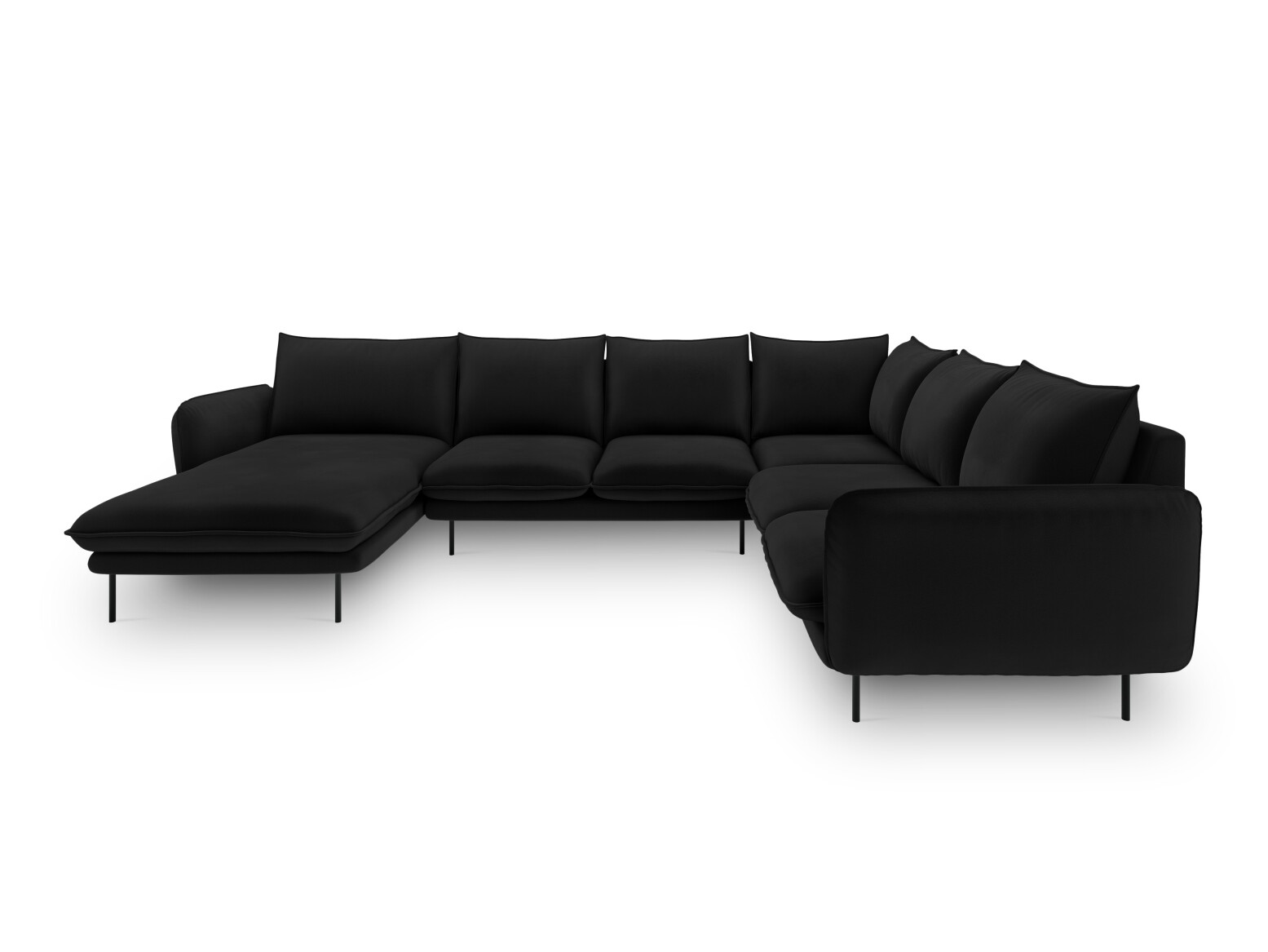 Kotna garnitura Ferlevi 135 (Bluvel 19)