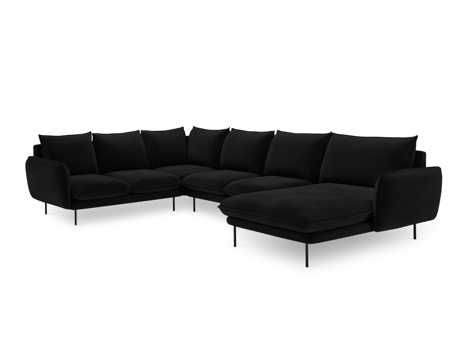 Kotna garnitura Ferlevi 135 (Bluvel 19)