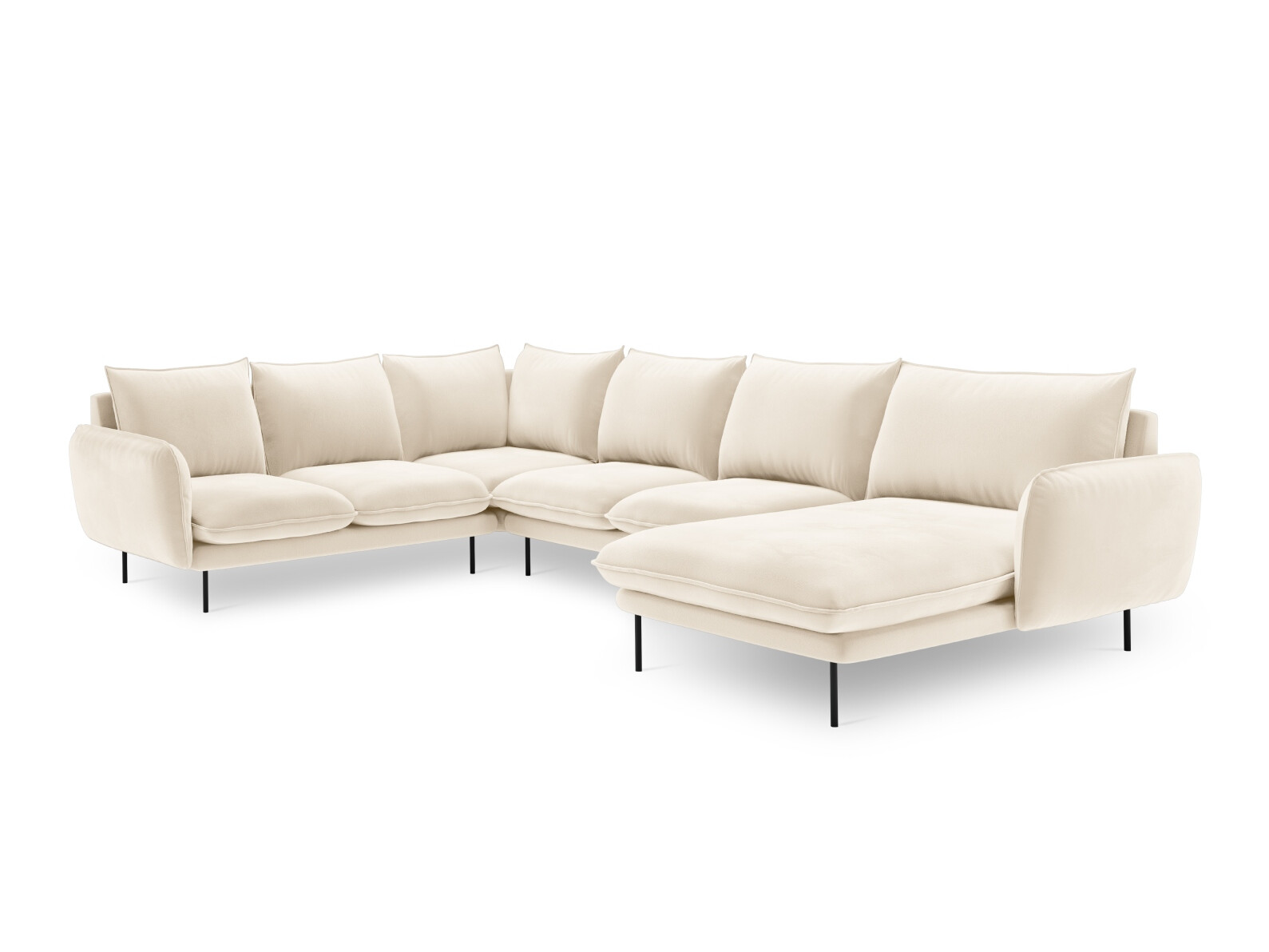 Kotna garnitura Ferlevi 135 (Bluvel 22)
