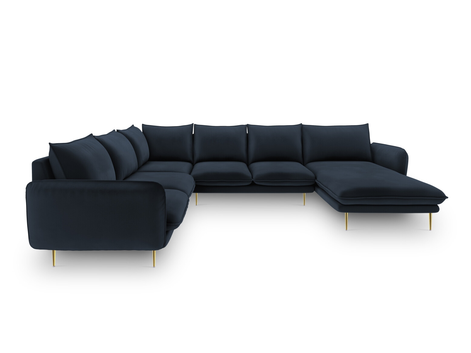 Kotna garnitura Ferlevi 135 (Bluvel 89)