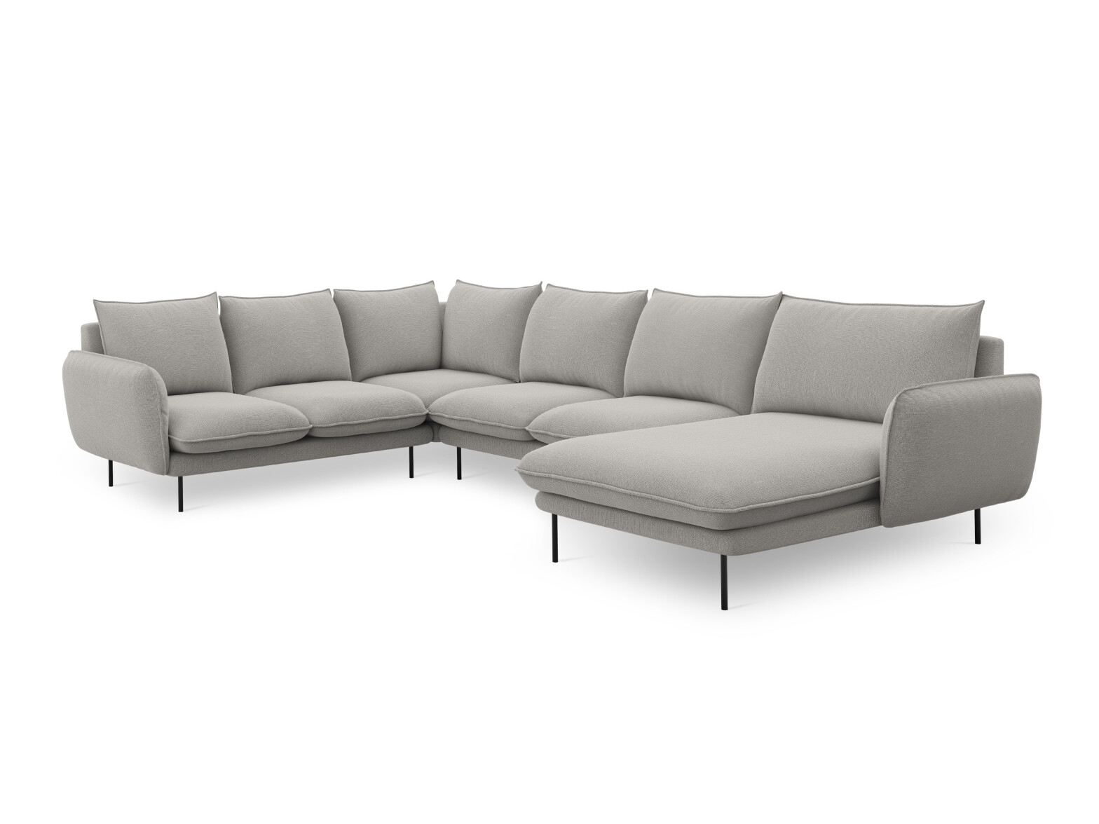 Kotna garnitura Ferlevi 135 (Positano 83)