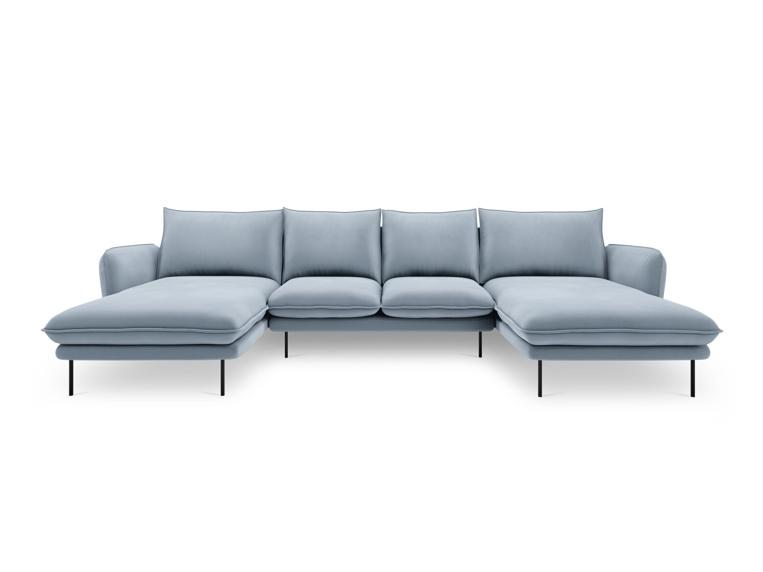 Kotna garnitura Ferlevi 118 (Bluvel 06)
