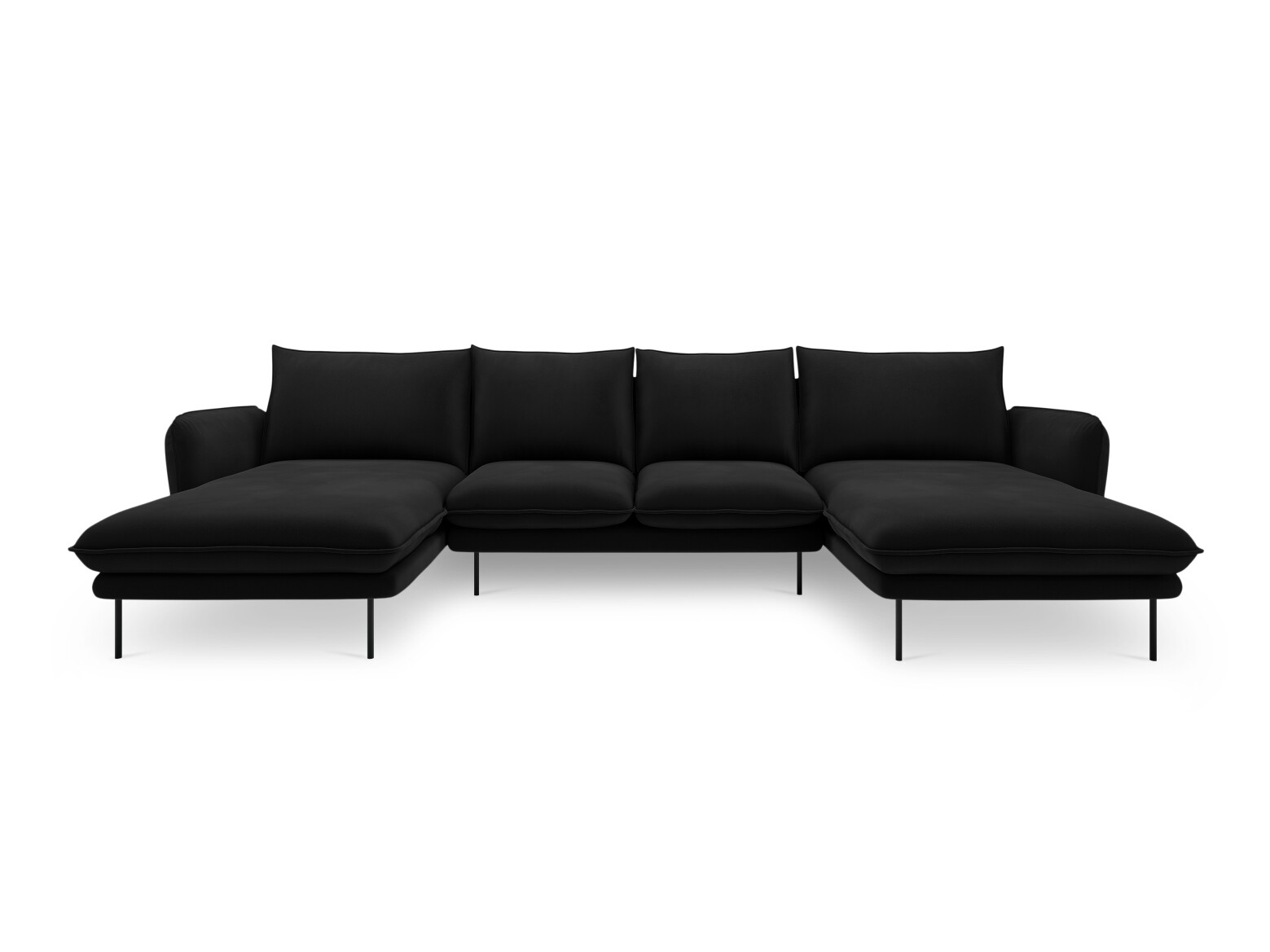 Kotna garnitura Ferlevi 118 (Bluvel 19)