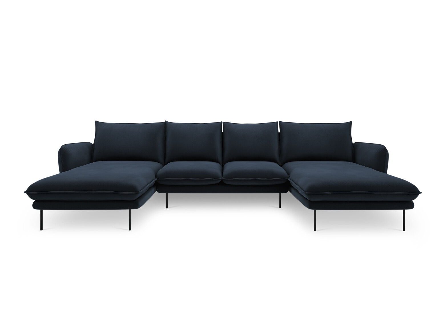 Kotna garnitura Ferlevi 118 (Bluvel 89)