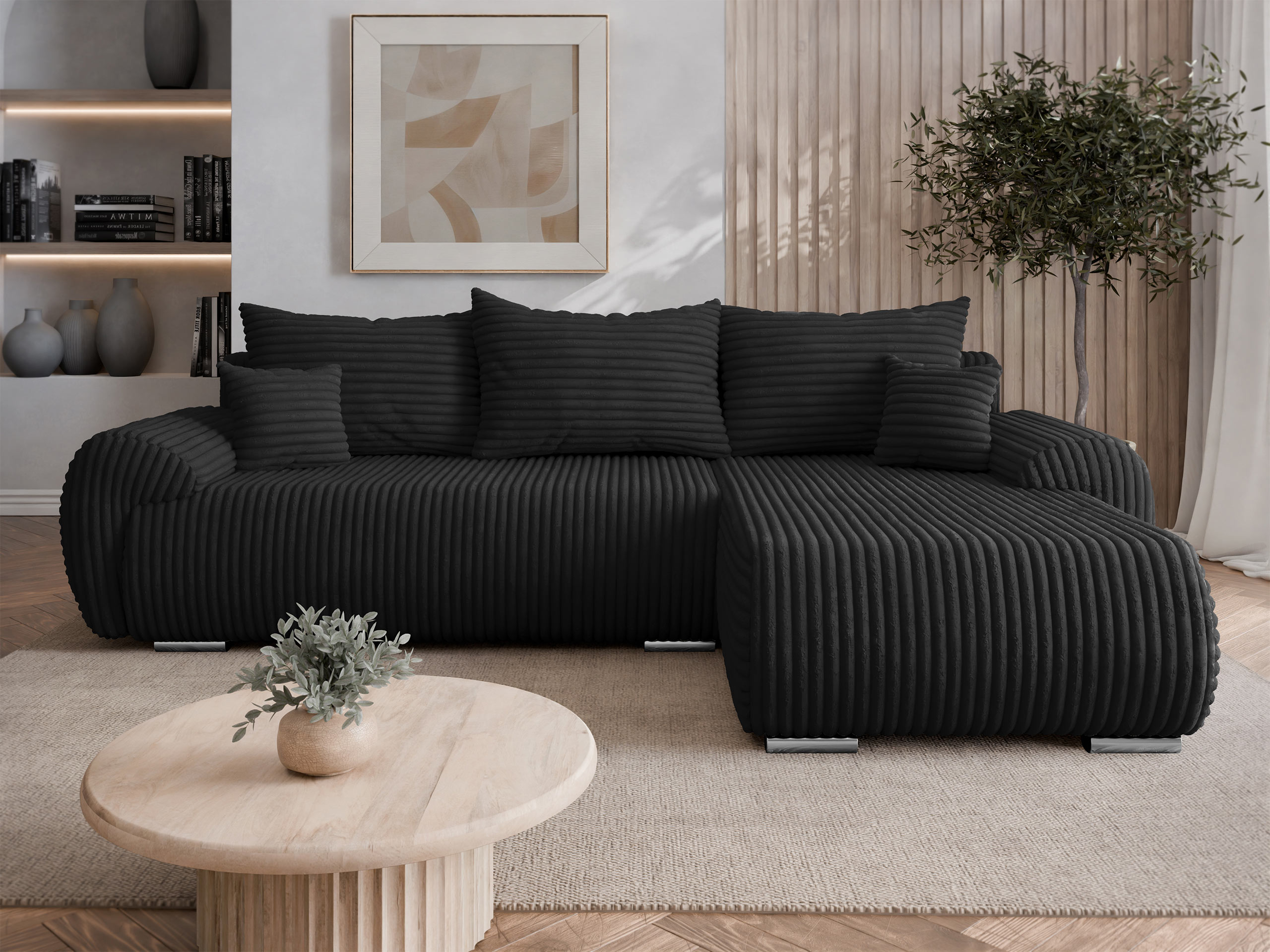 Kotna garnitura Camden 110 (Ambience 20)