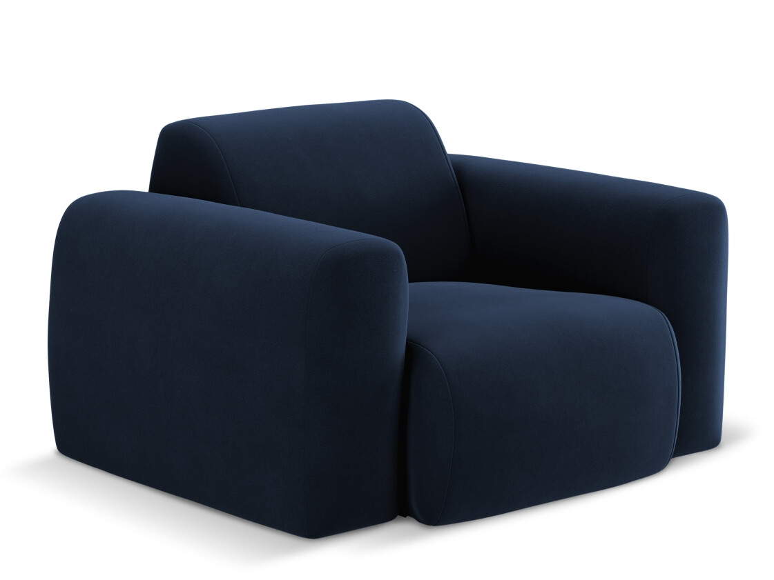Fotelj Talfere 103 (Casino Deep Blue)