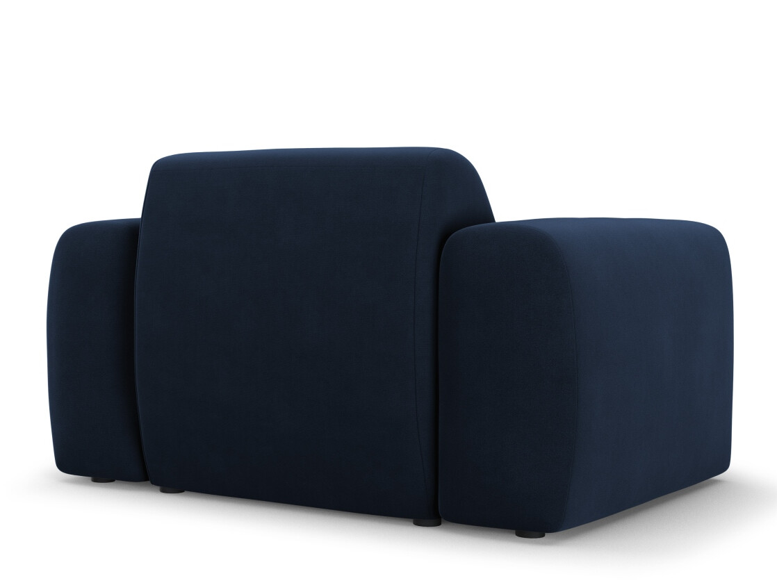 Fotelj Talfere 103 (Casino Deep Blue)