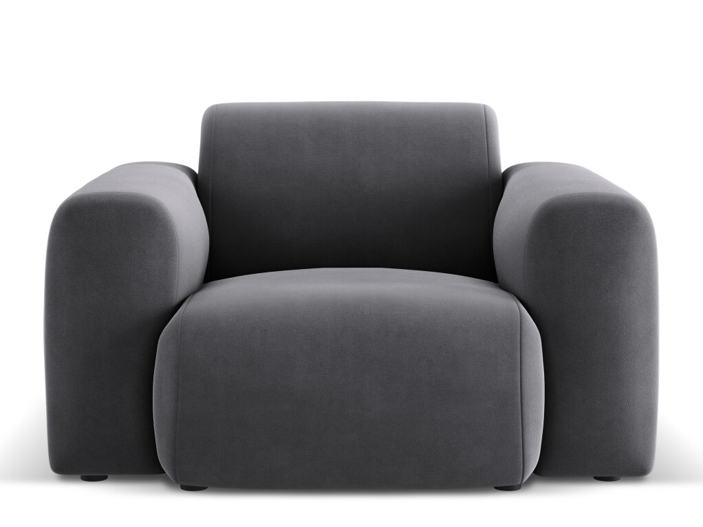 Fotelj Talfere 103 (Casino Graphite)