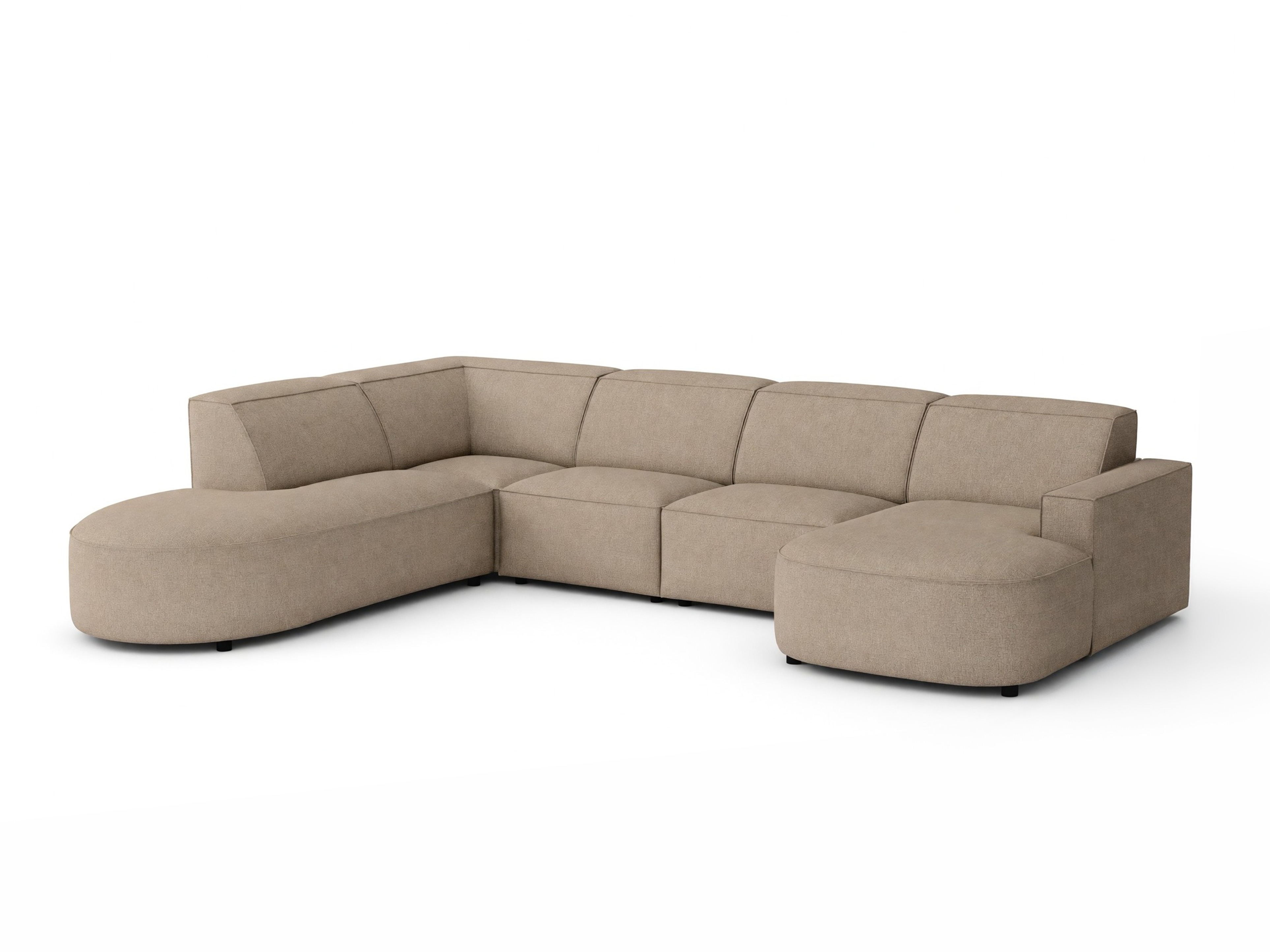 Kotna garnitura Sorfiva 110 (Raven 30)
