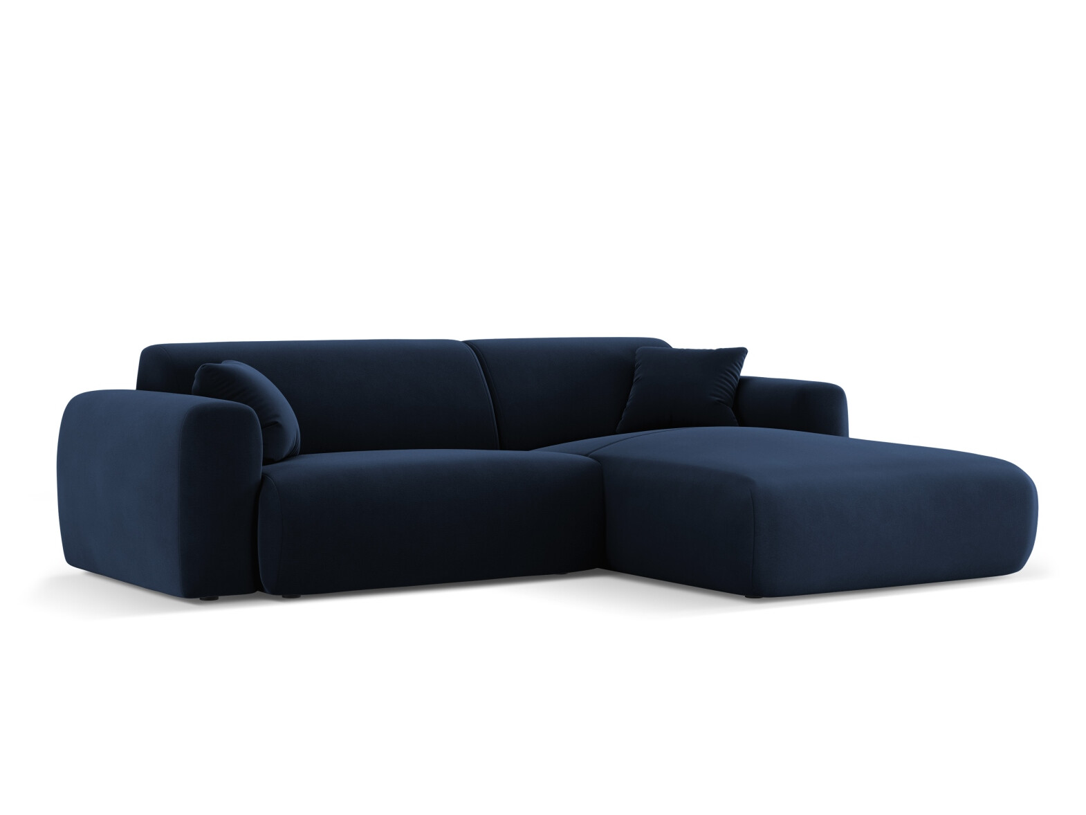 Kotna garnitura Talfere 104 (Casino Deep Blue)