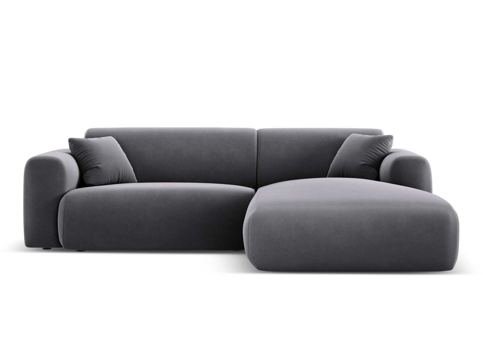 Kotna garnitura Talfere 104 (Casino Graphite)