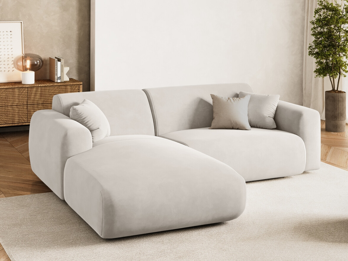 Kotna garnitura Talfere 104 (Casino Pearl)